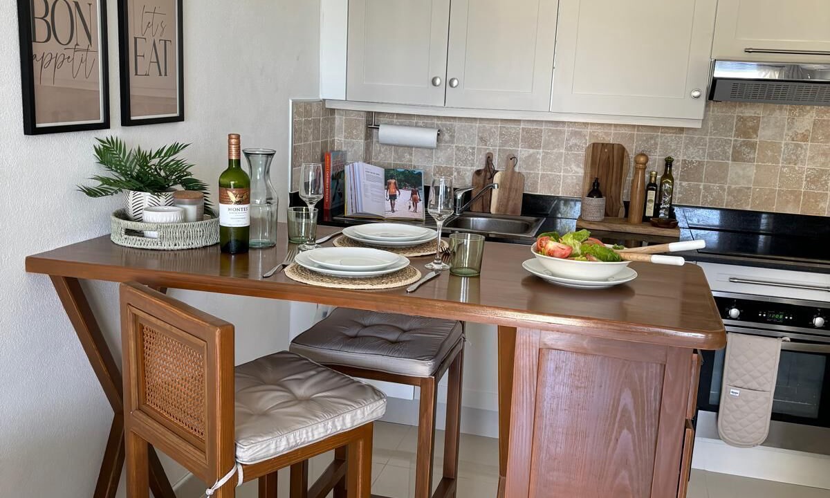 Photo of Kitchen in Weston