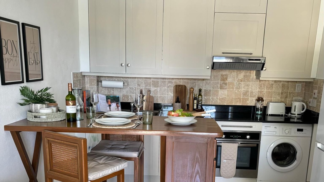 Photo of Kitchen in Weston