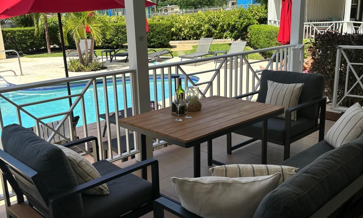 Photo of Outdoor in Weston