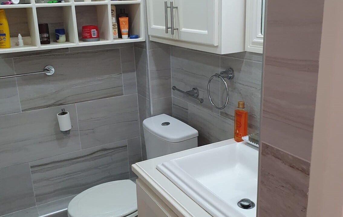 Photo of Bathroom in Weston