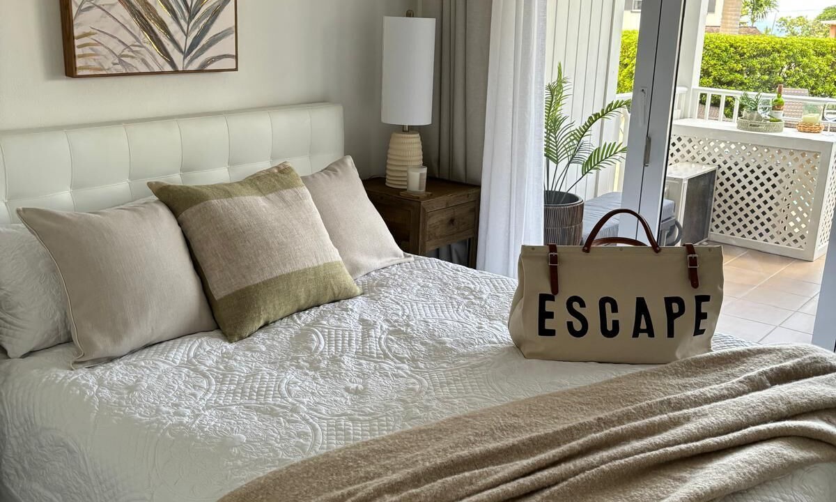 Photo of Bedroom in Weston