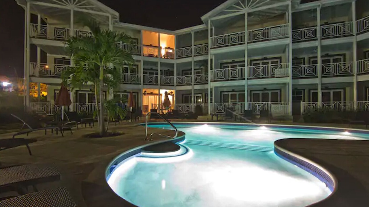 Photo of Outdoor in Weston