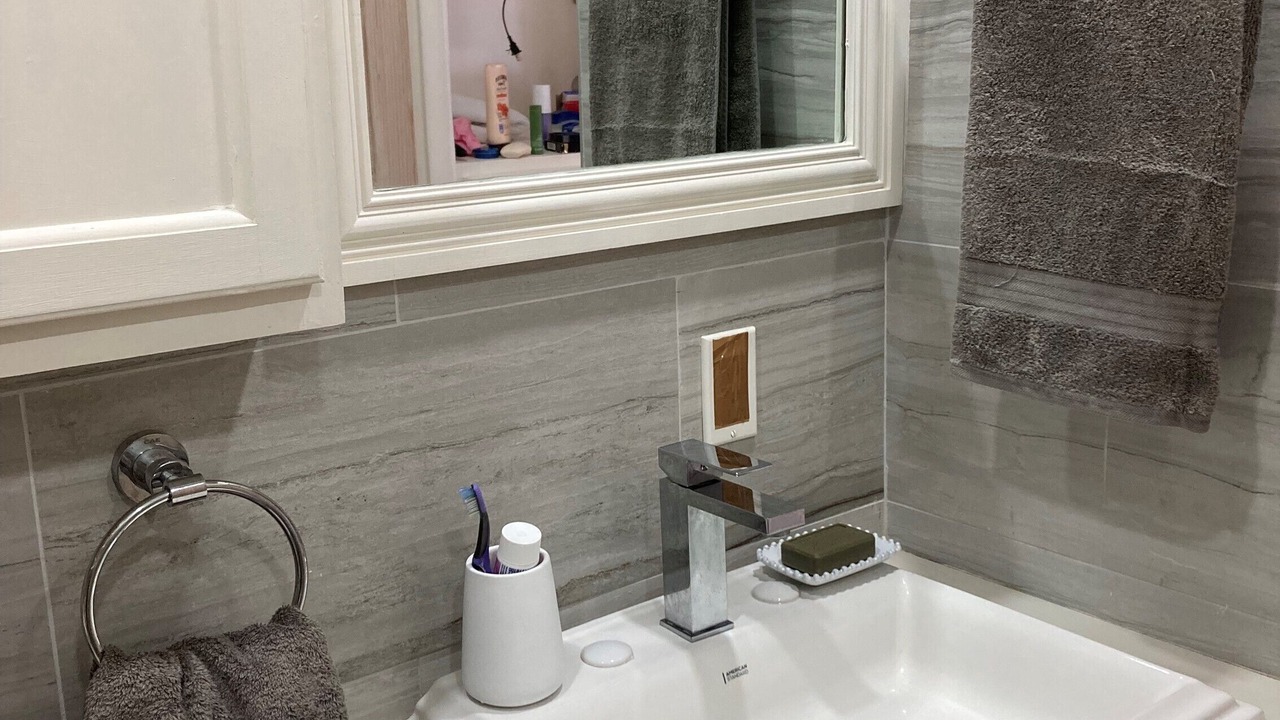 Photo of Bathroom in Weston