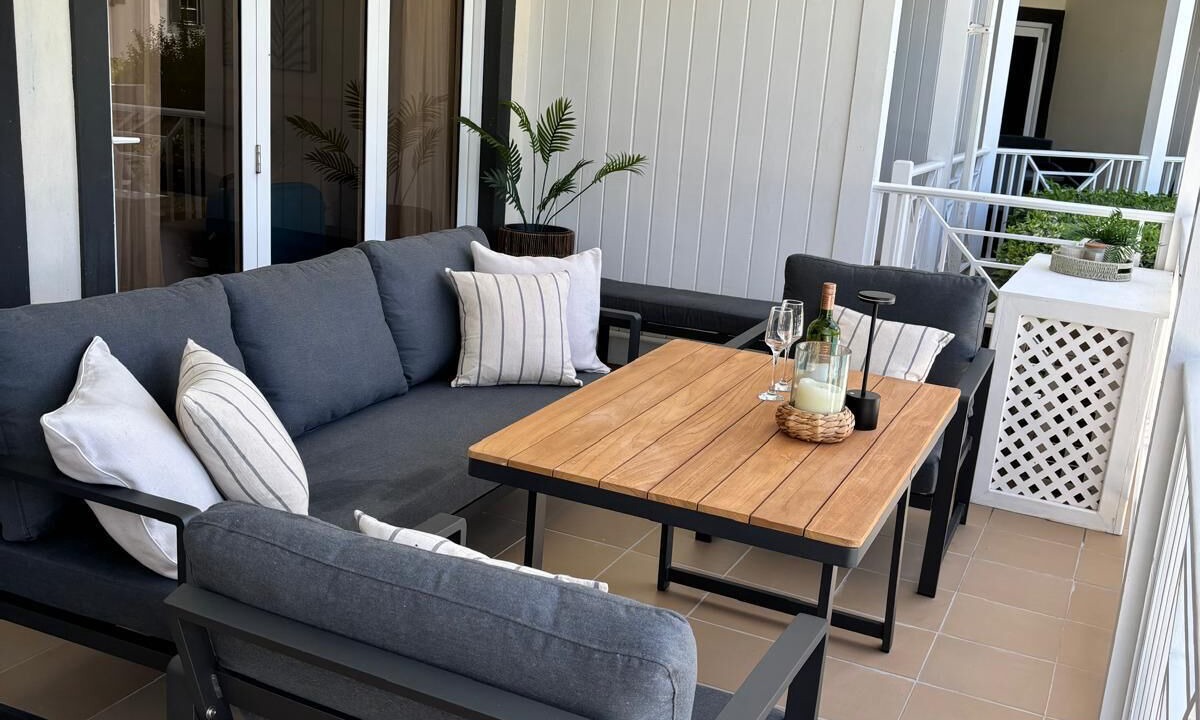Photo of Outdoor in Weston