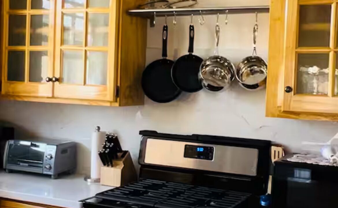 Photo of Kitchen in Hastings