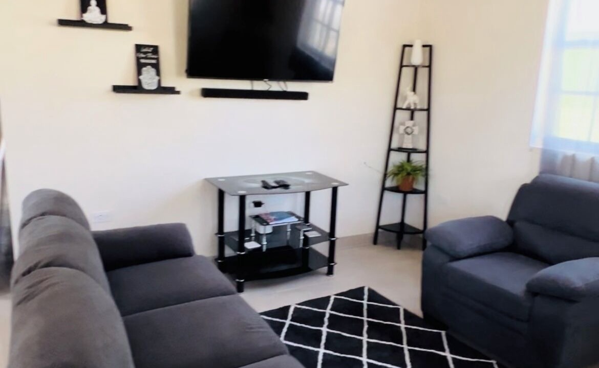 Photo of Livingroom in Hastings