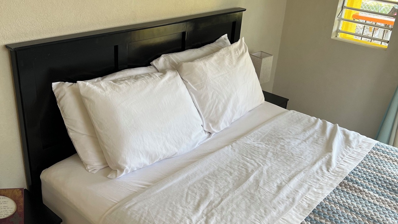 Photo of Bedroom in Hastings
