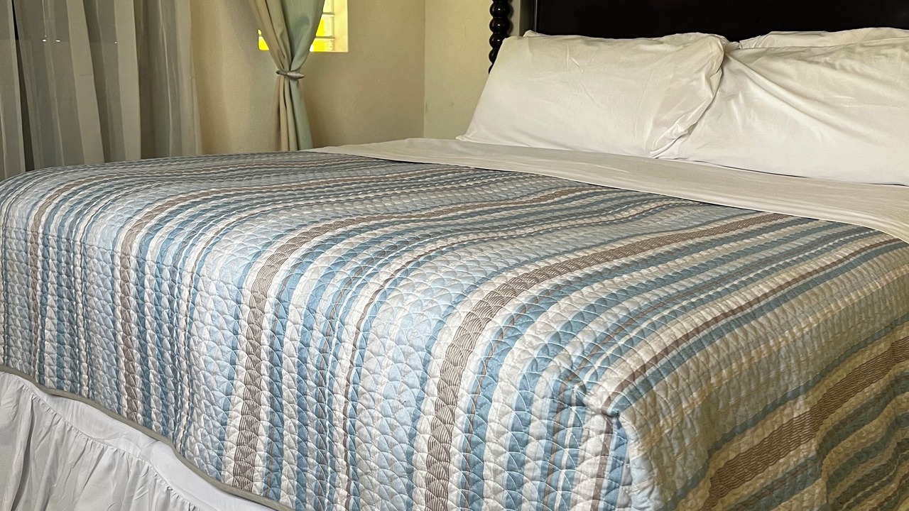 Photo of Bedroom in Hastings