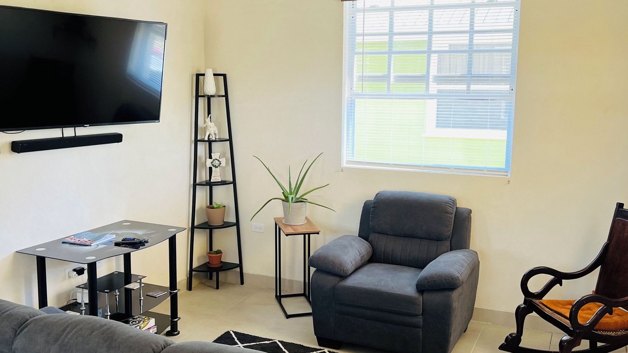 Photo of Livingroom in Hastings