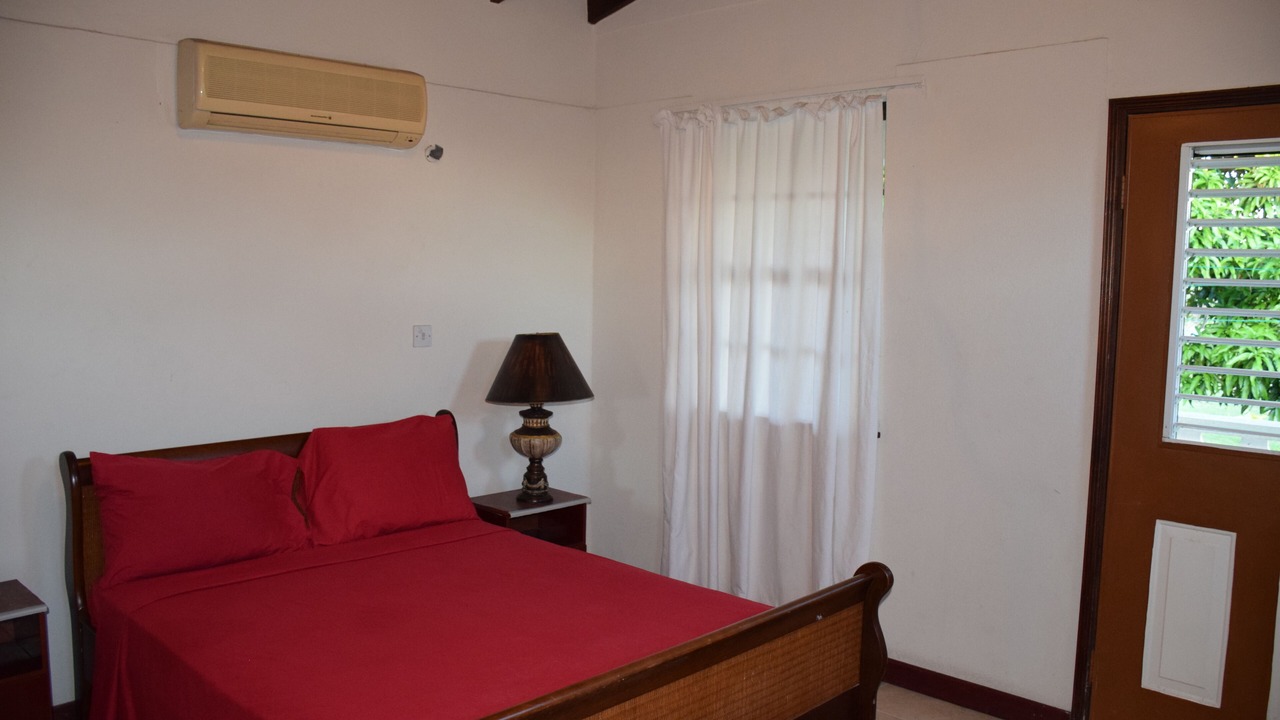 Photo of Bedroom in Arthurs Seat