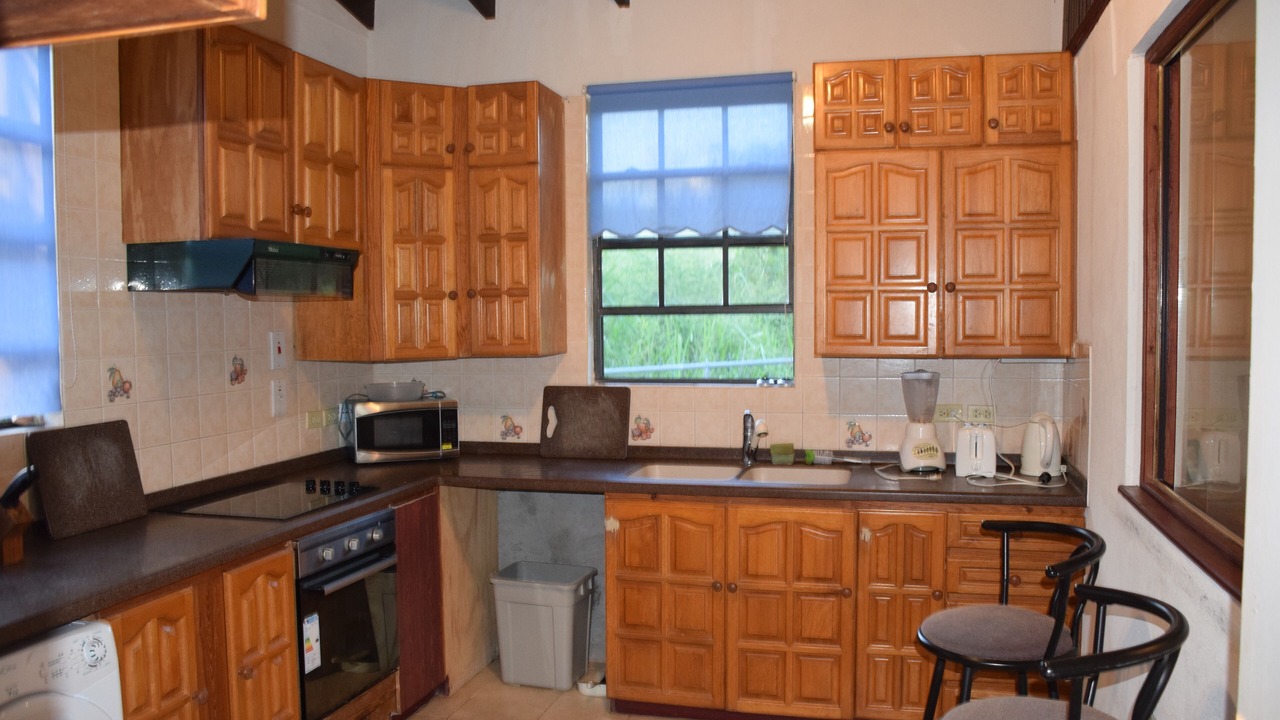Photo of Kitchen in Arthurs Seat