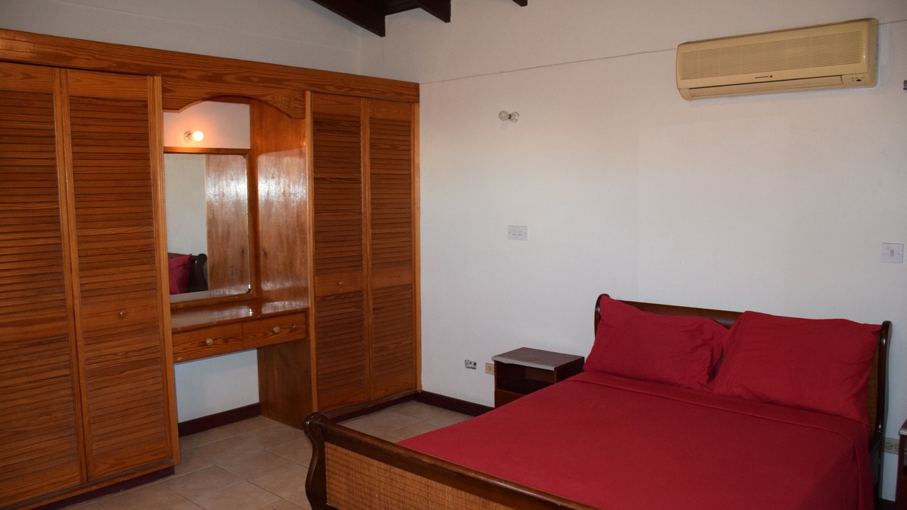 Photo of Bedroom in Arthurs Seat