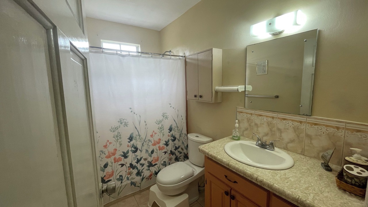 Photo of Bathroom in The Valley