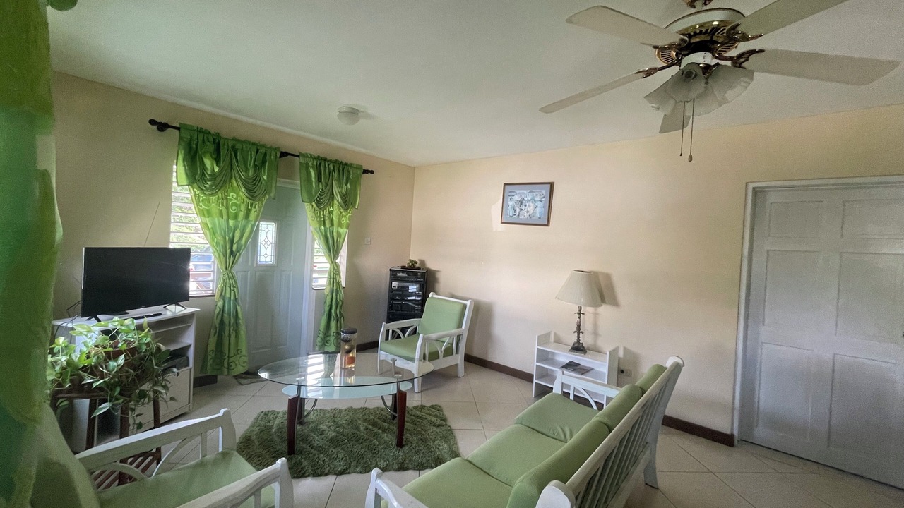 Photo of Livingroom in The Valley