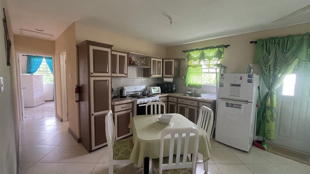 Photo of Kitchen in The Valley