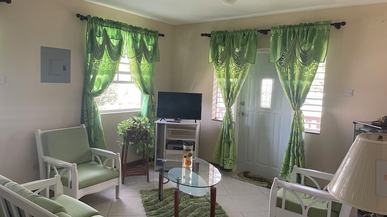 Photo of Livingroom in The Valley