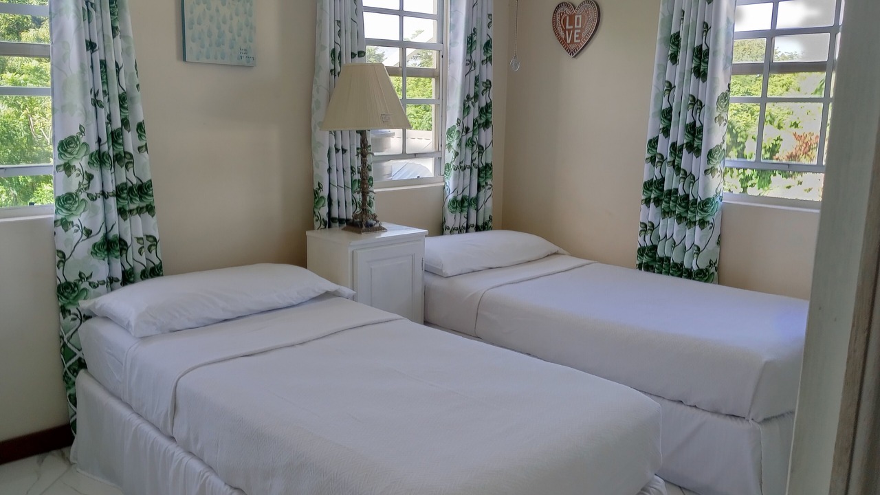 Photo of Bedroom in The Valley