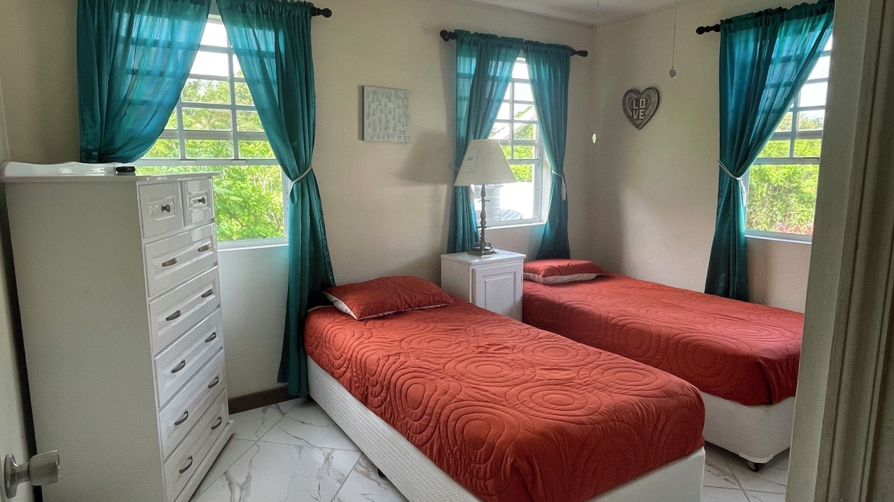 Photo of Bedroom in The Valley