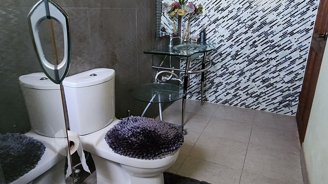 Photo of Bathroom in Retreat