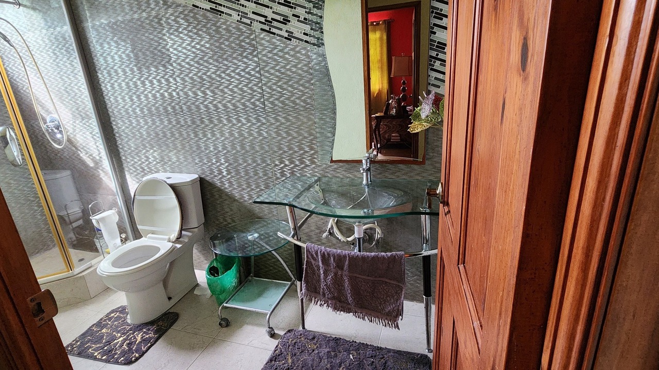 Photo of Bathroom in Retreat