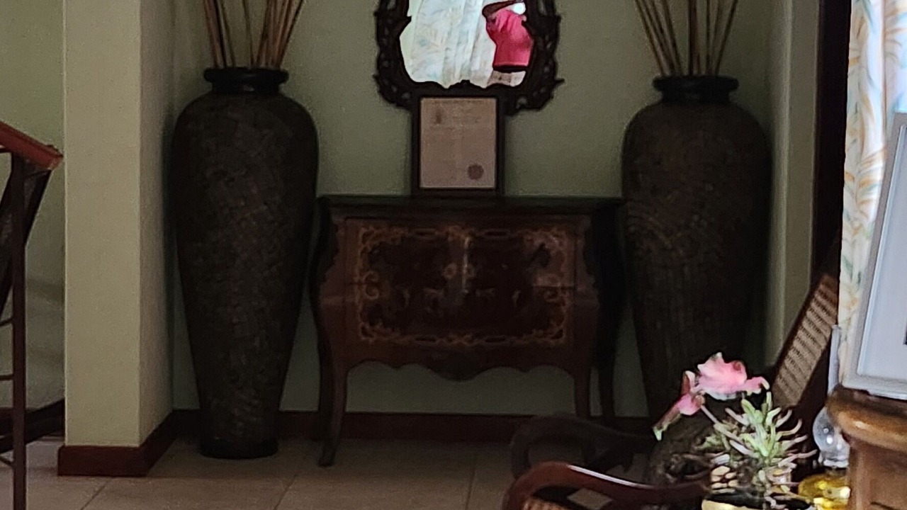 Photo of Others in Retreat