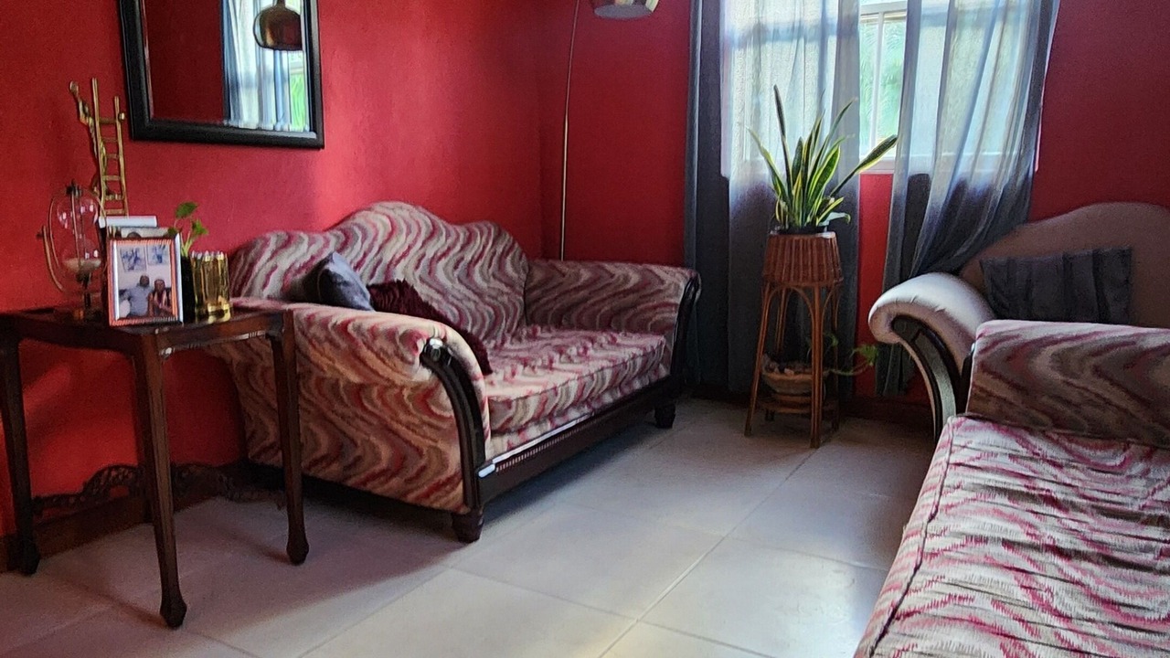 Photo of Bedroom in Retreat