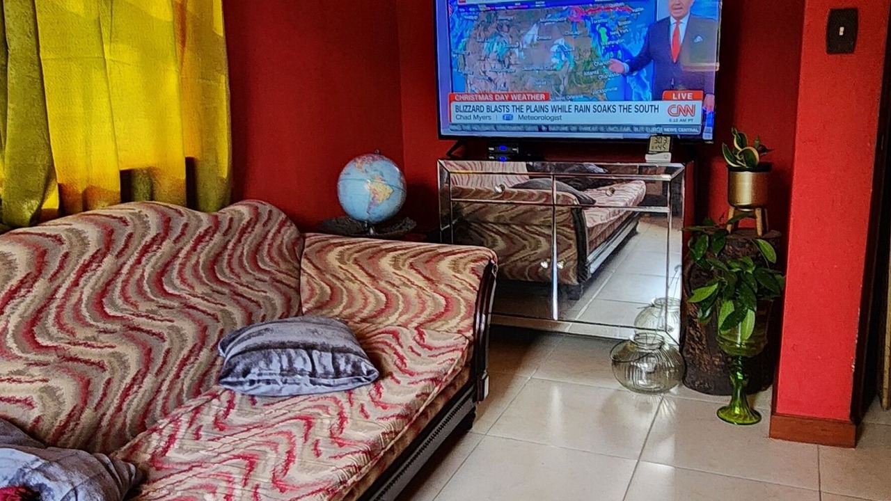 Photo of Bedroom in Retreat
