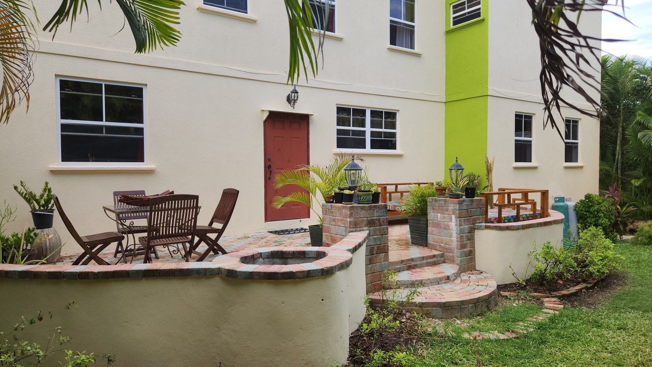 Photo of Outdoor in Retreat