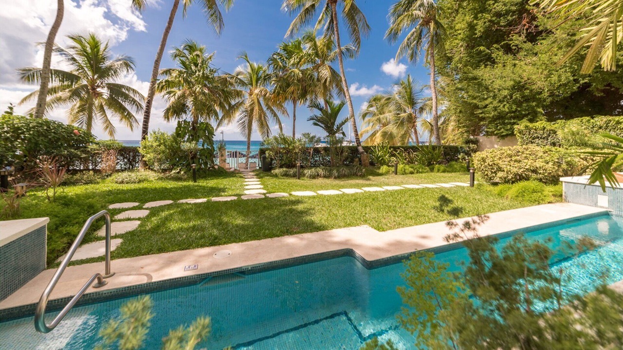 Photo of Outdoor in Old Trees Bay