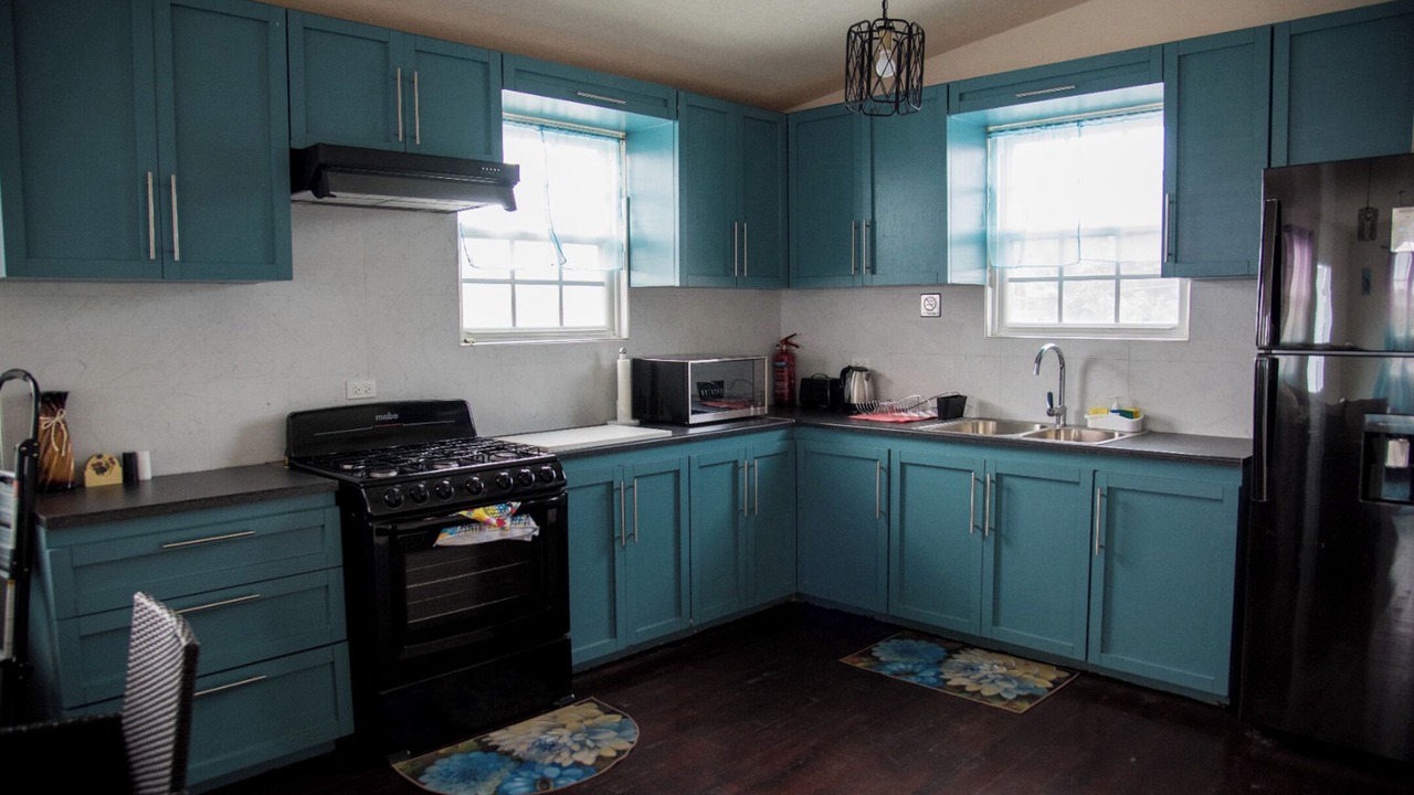 Photo of Kitchen in Dover