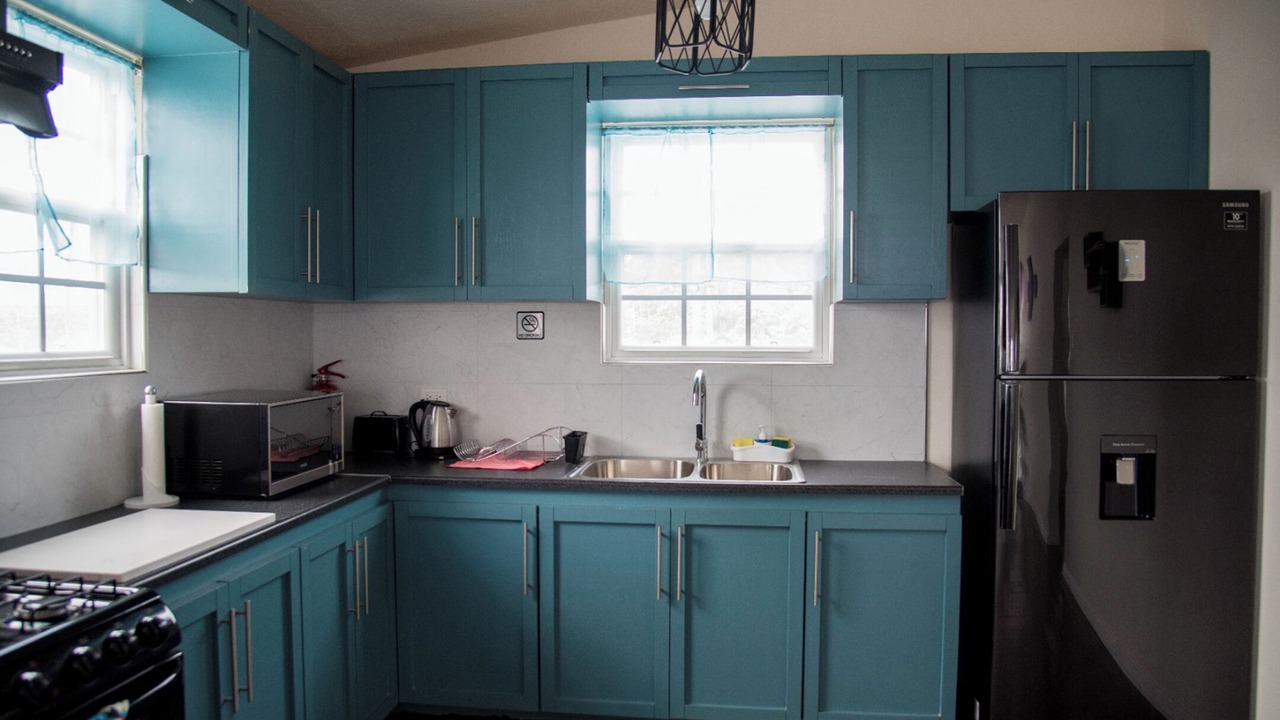 Photo of Kitchen in Dover