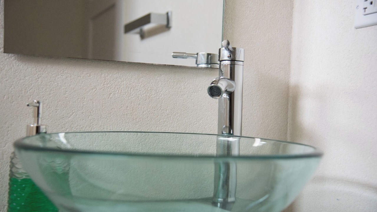 Photo of Bathroom in Dover