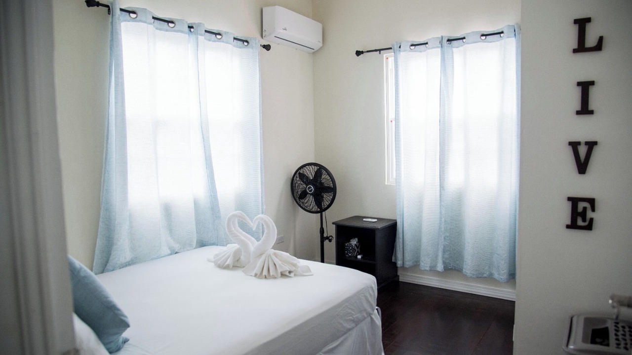 Photo of Bedroom in Dover