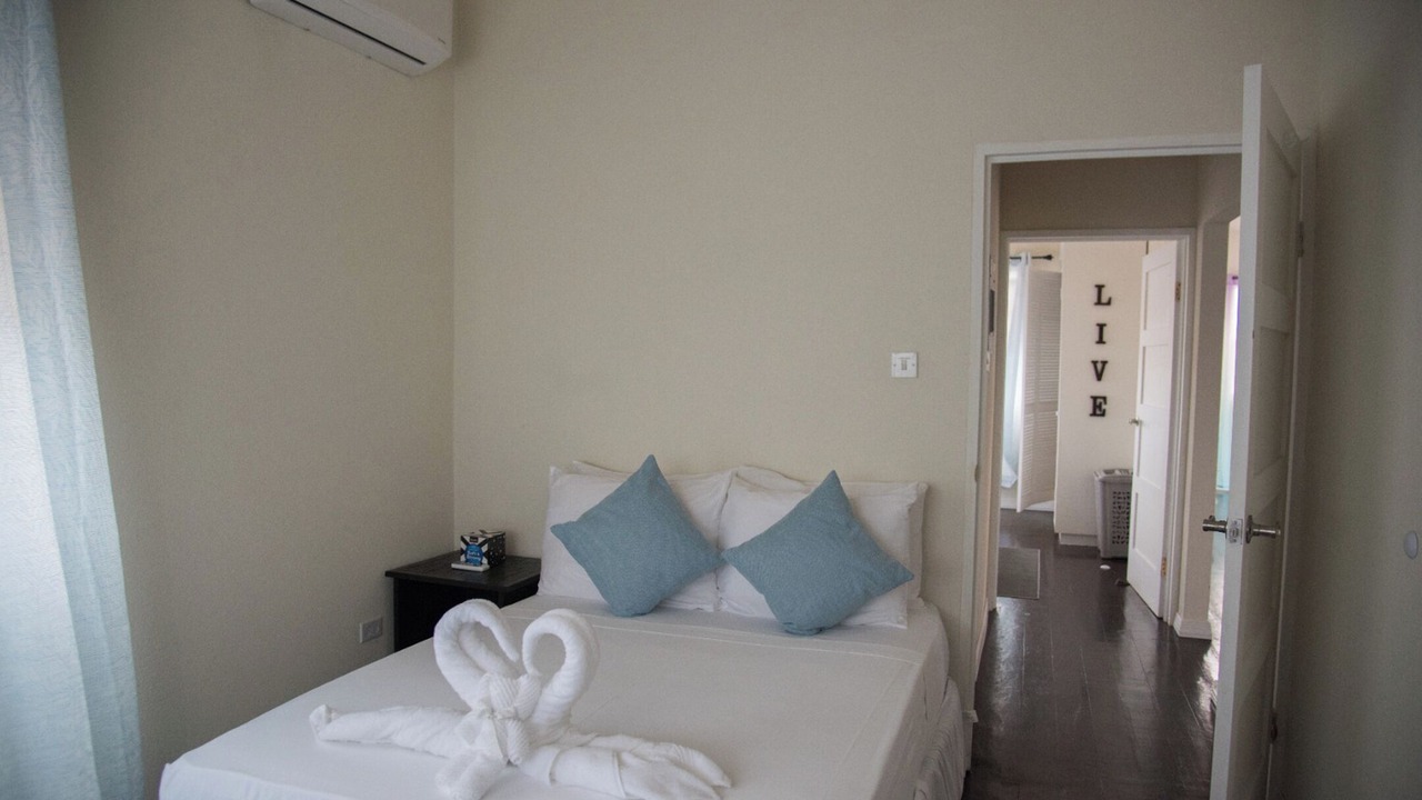 Photo of Bedroom in Dover