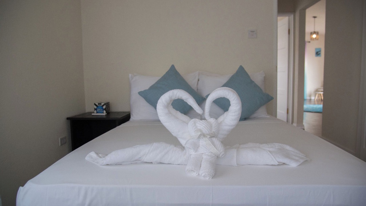 Photo of Bedroom in Dover