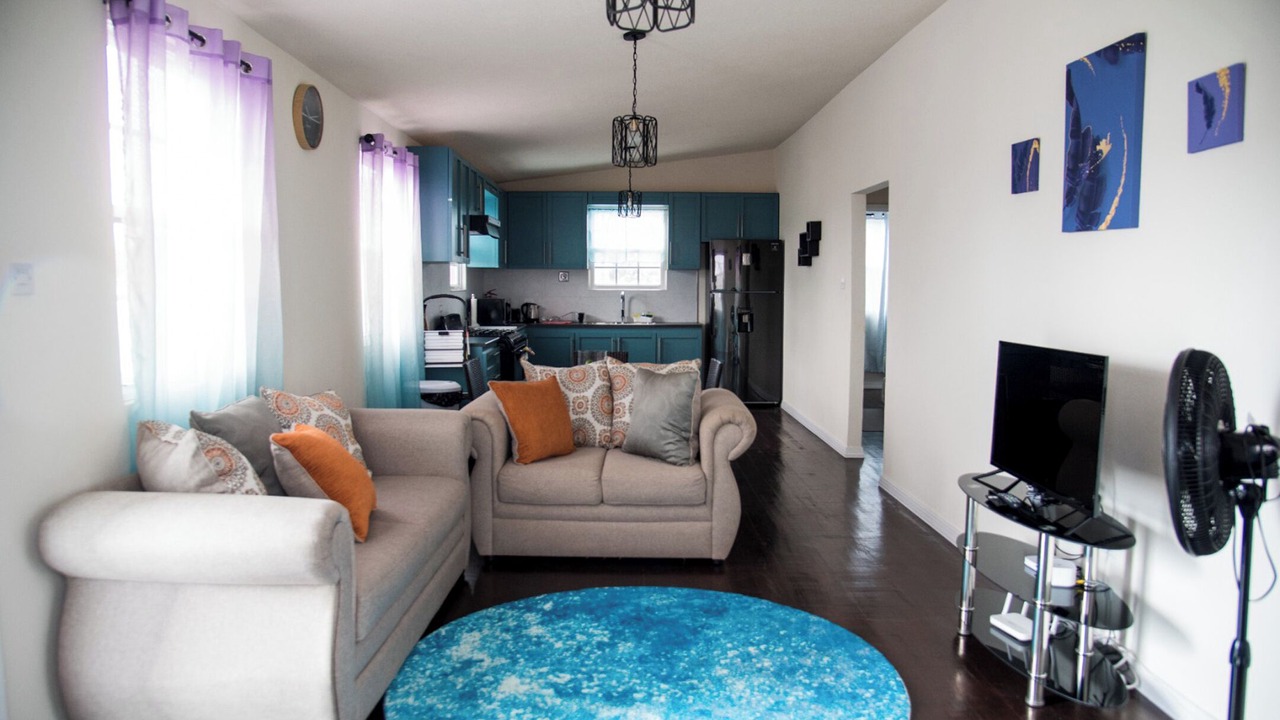 Photo of Livingroom in Dover