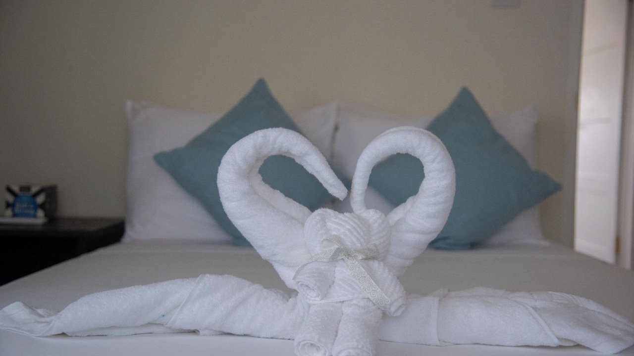 Photo of Bedroom in Dover