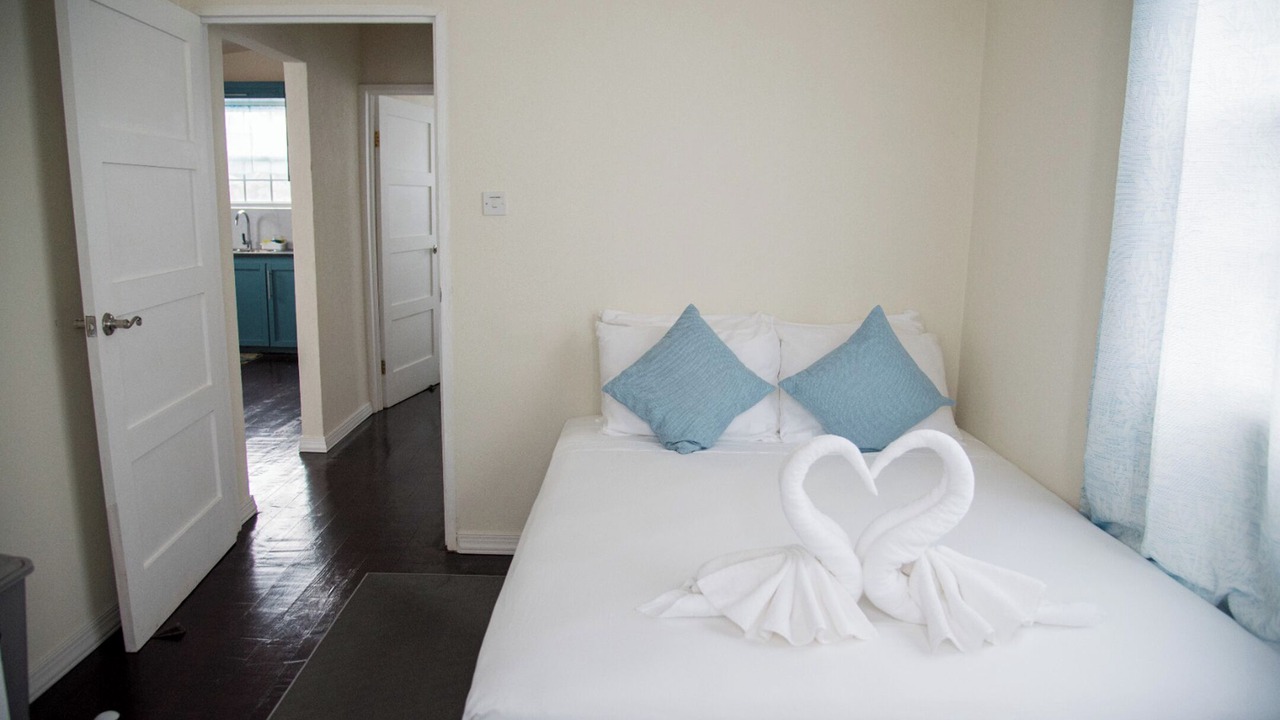 Photo of Bedroom in Dover