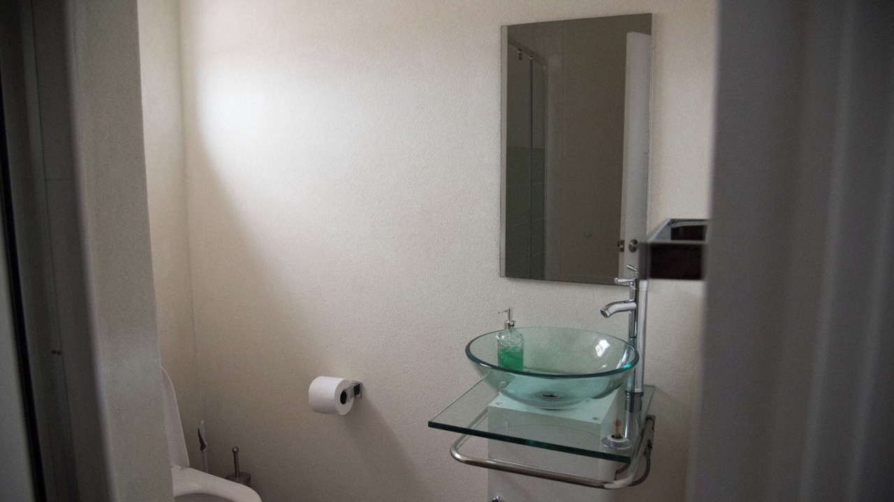 Photo of Bathroom in Dover