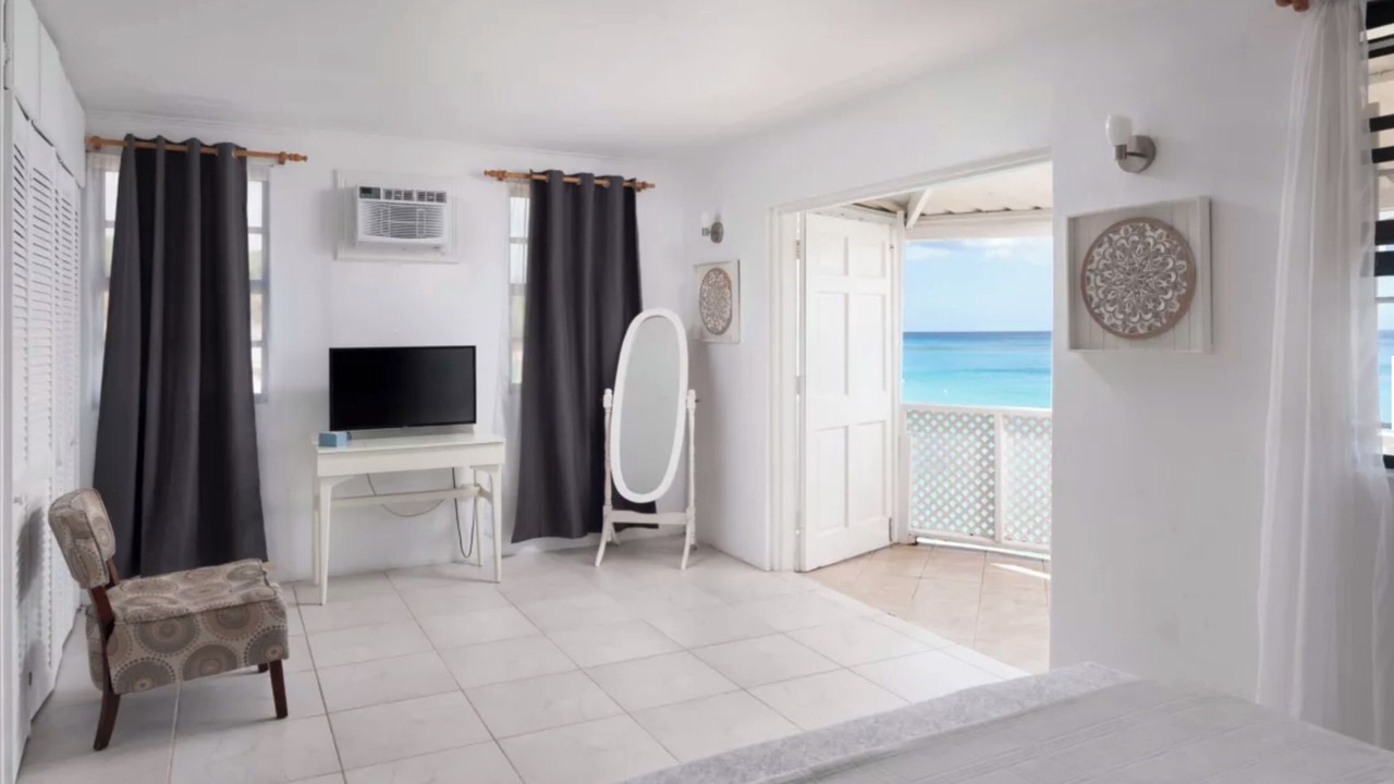 Photo of Bedroom in Gibbs Bay