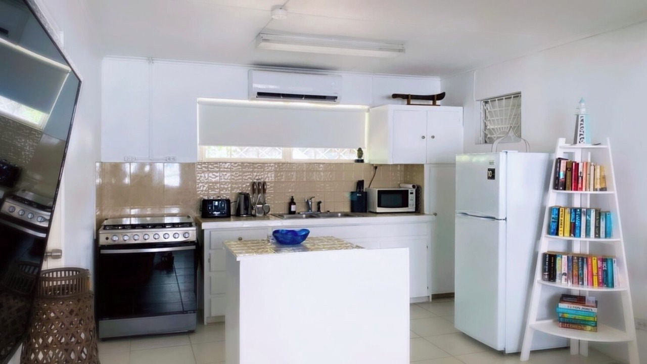 Photo of Kitchen in Gibbs Bay