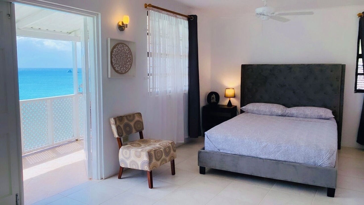 Photo of Bedroom in Gibbs Bay