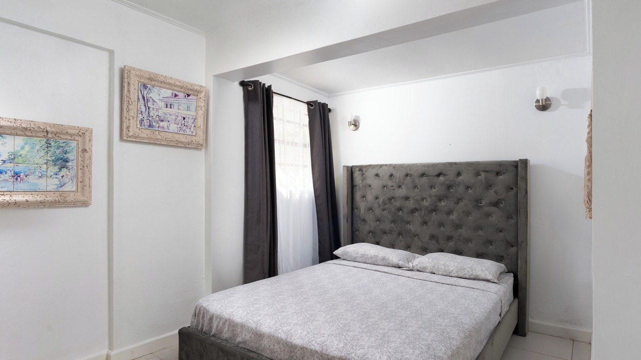 Photo of Bedroom in Gibbs Bay