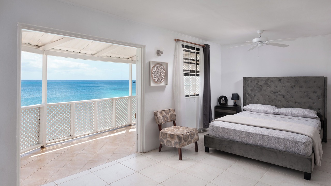 Photo of Bedroom in Gibbs Bay