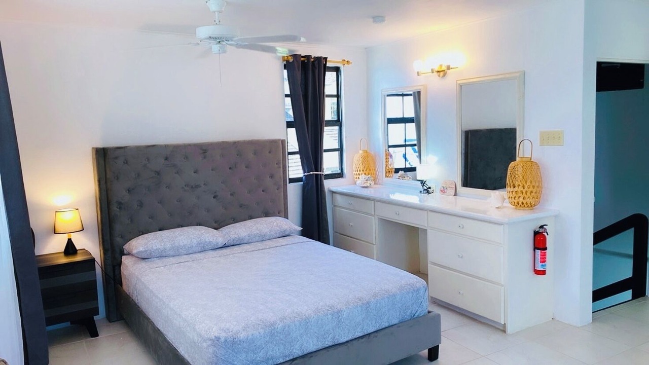 Photo of Bedroom in Gibbs Bay