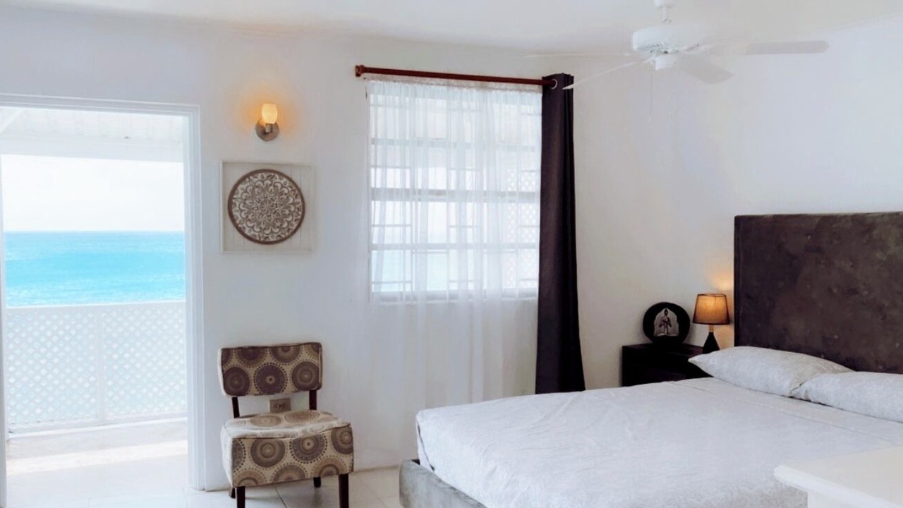 Photo of Bedroom in Gibbs Bay