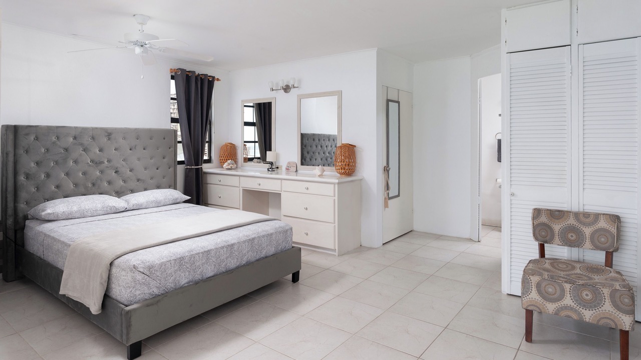 Photo of Bedroom in Gibbs Bay