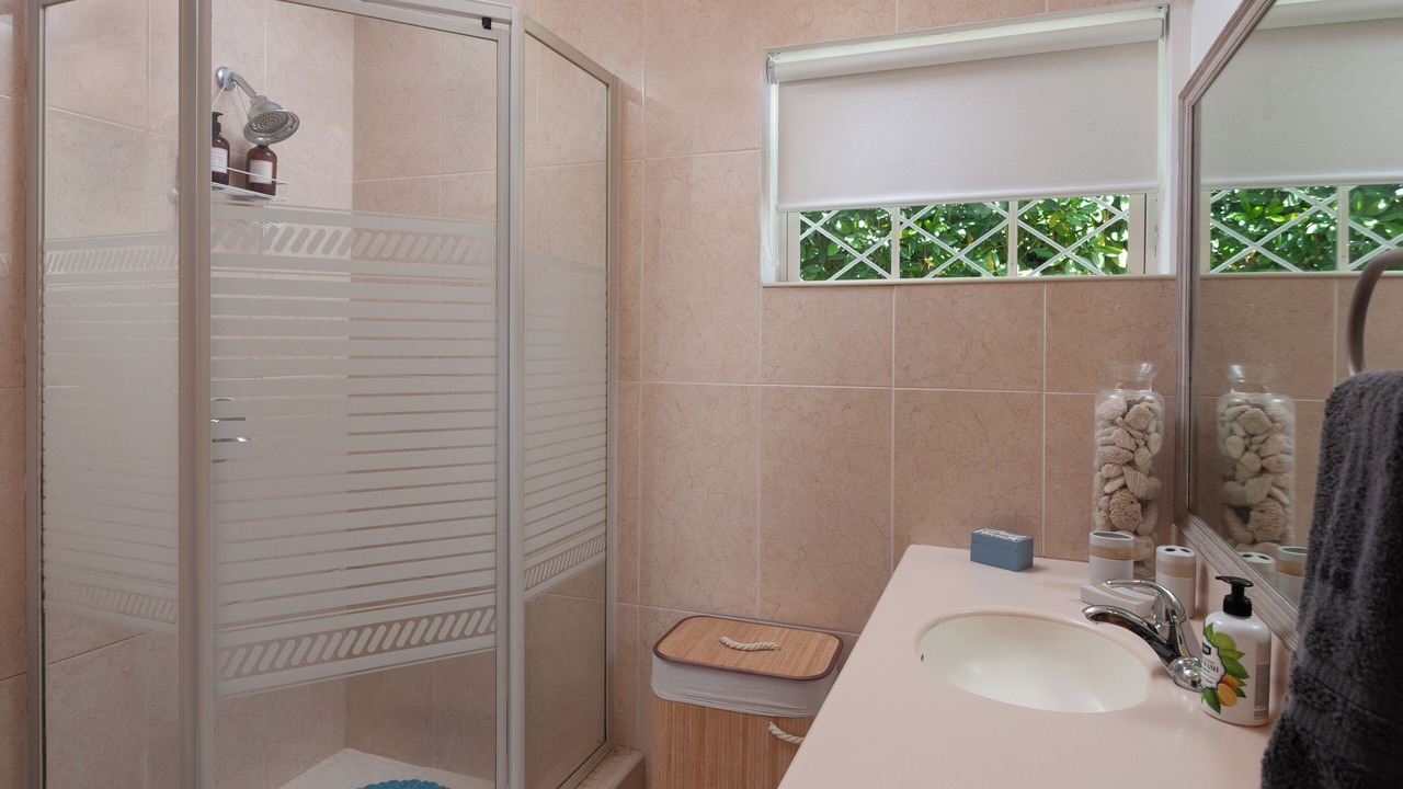 Photo of Bathroom in Gibbs Bay