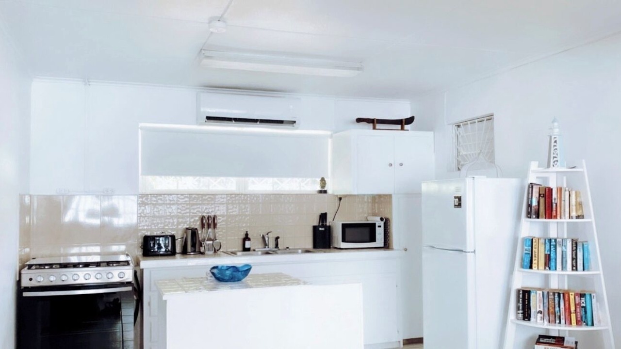 Photo of Kitchen in Gibbs Bay