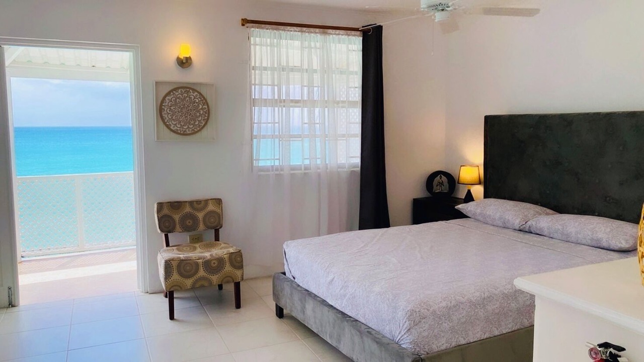 Photo of Bedroom in Gibbs Bay